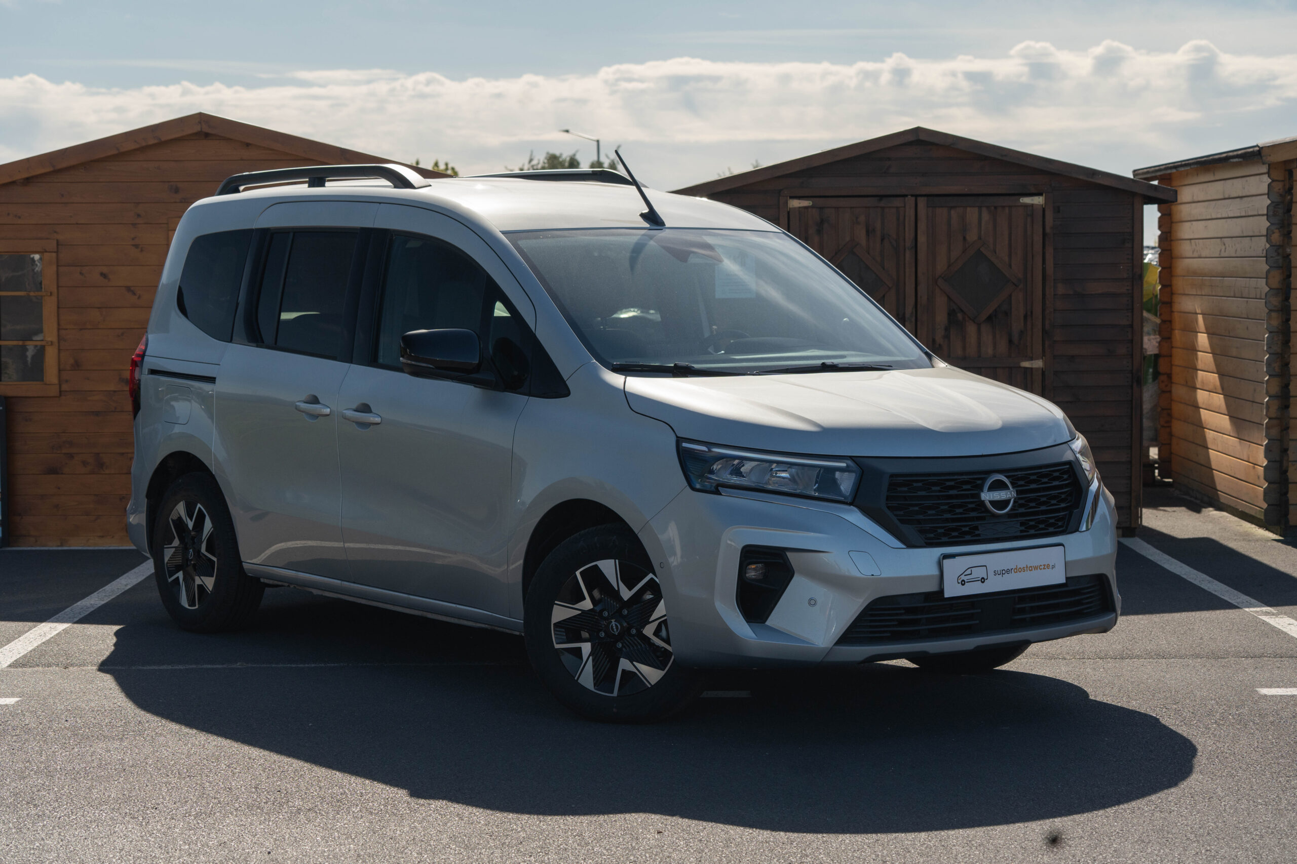 Samochody dostawcze w 2025 – które segmenty cieszą się największą popularnością?